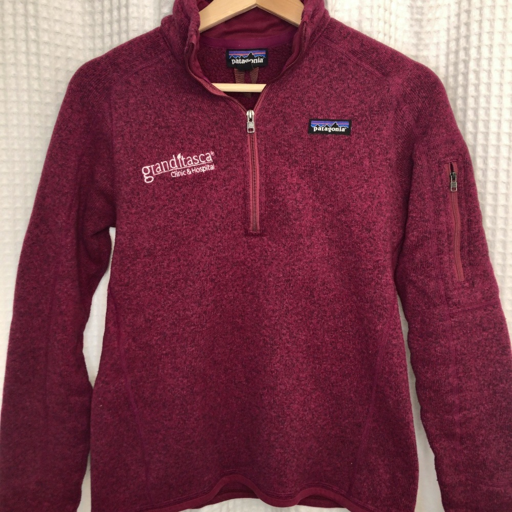***MUST GO***Patagonia Better Sweater